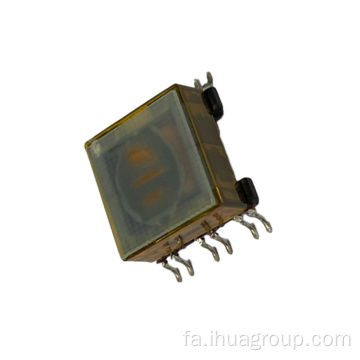 MN-ZN EFD15 فریت منبع تغذیه هسته SMPS ترانسفورماتور